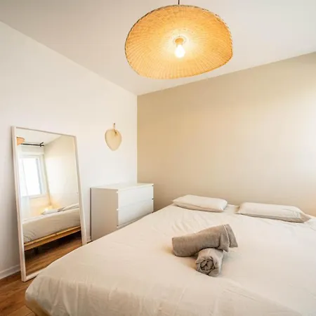 Le Balinais - Appartement A Chalon-sur-Saône Exterior foto