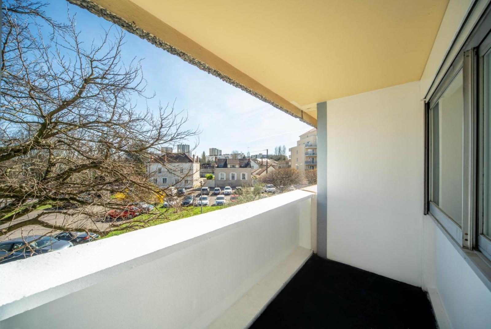 Apartment Le Balinais - A *