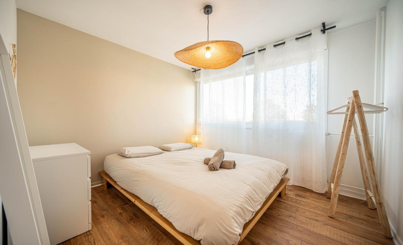 Le Balinais - A Apartment