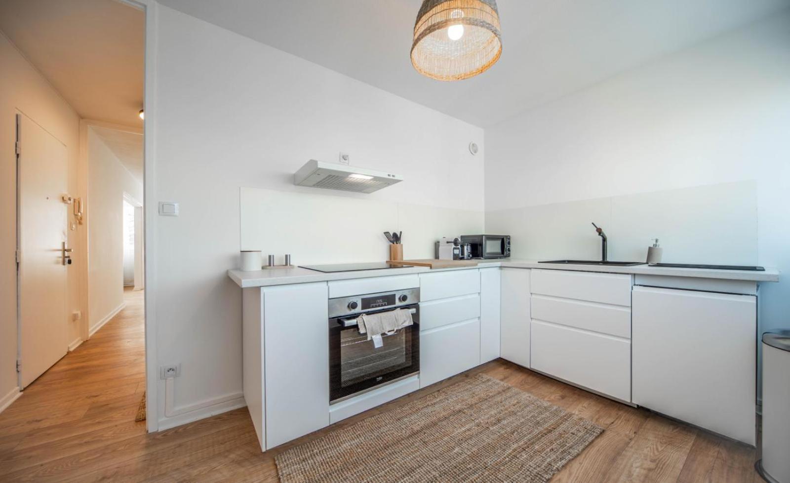 Apartment Le Balinais - A *