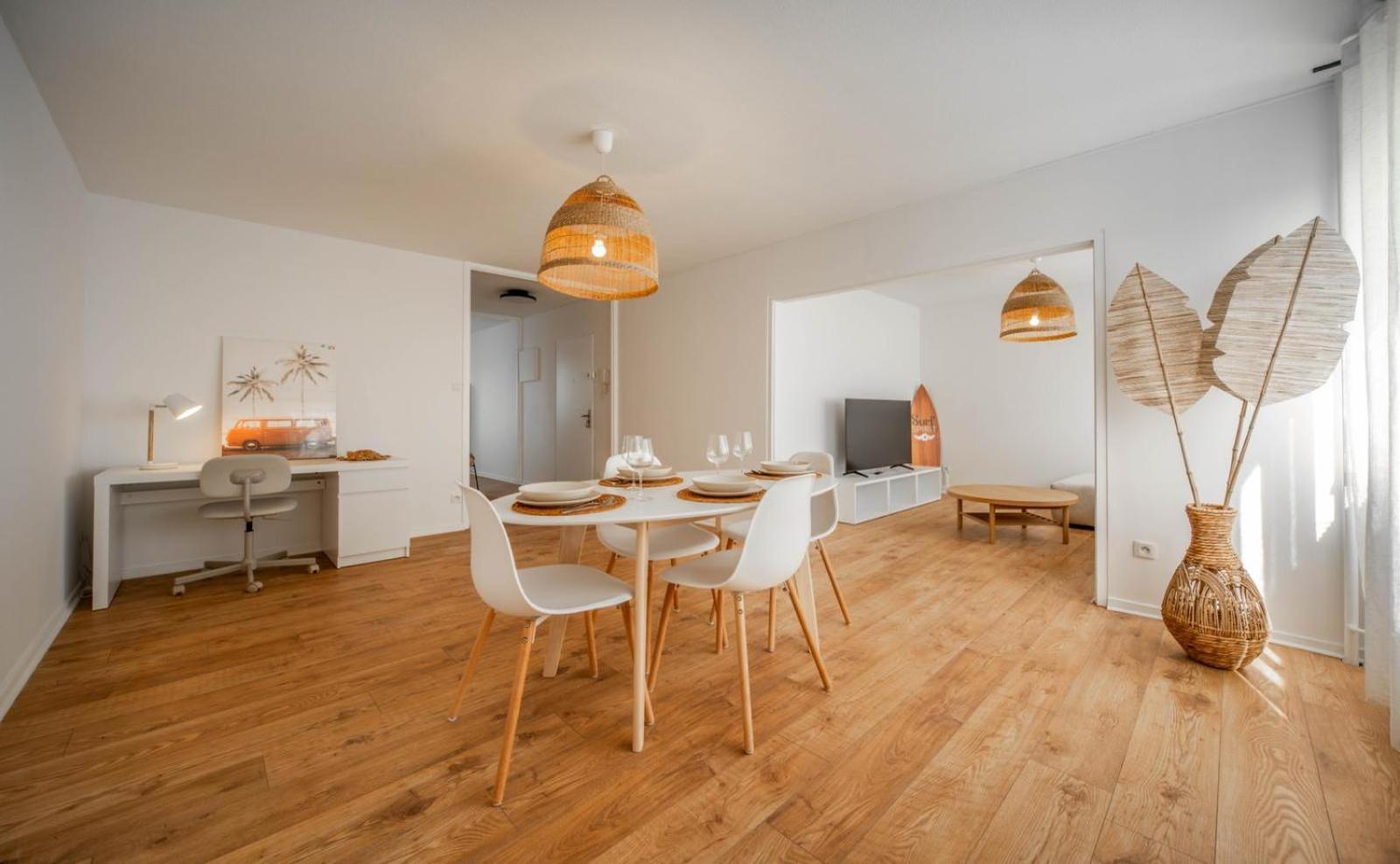 Le Balinais - A Apartment