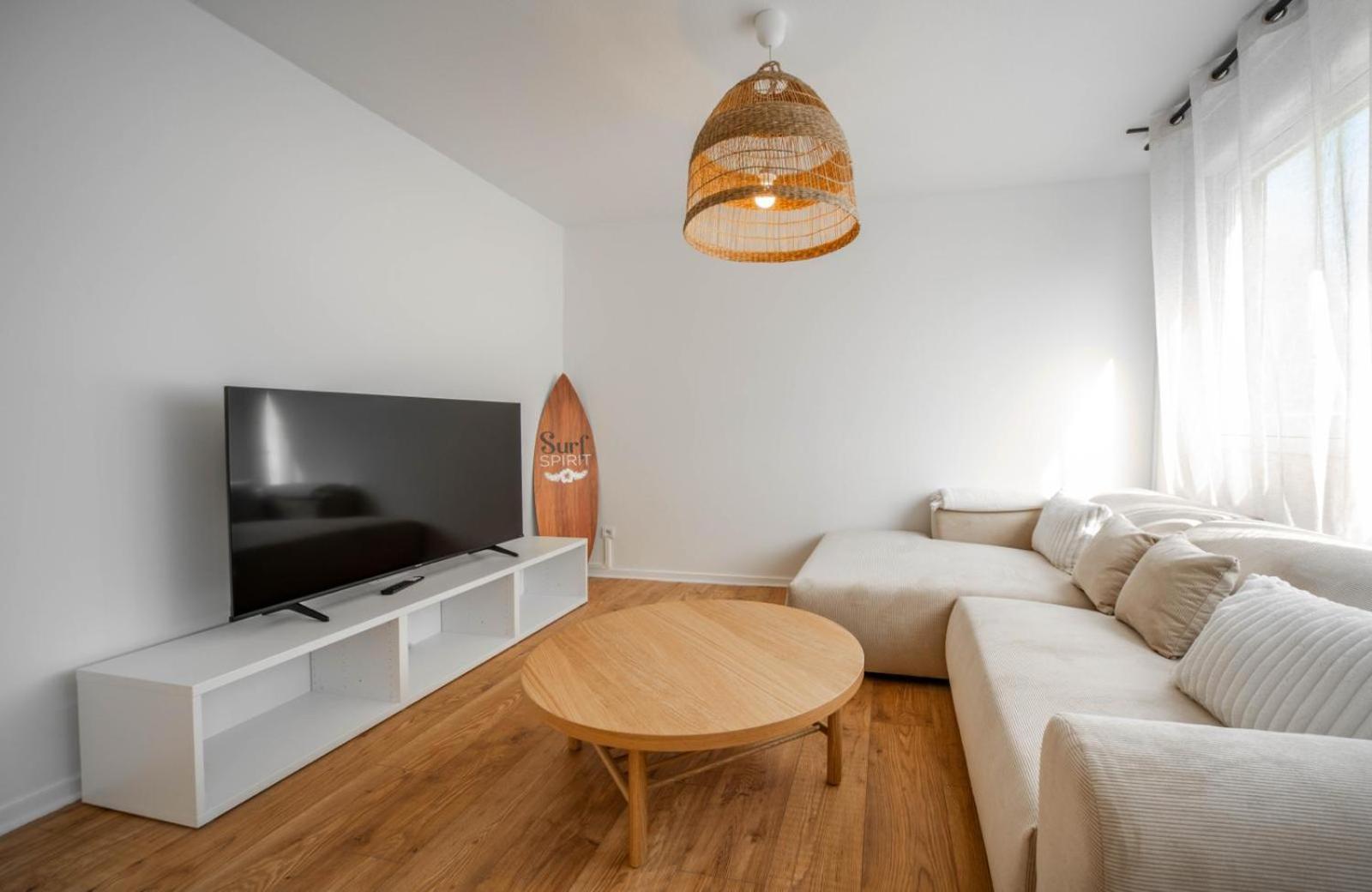 Apartment Le Balinais - A Chalon-sur-Saone