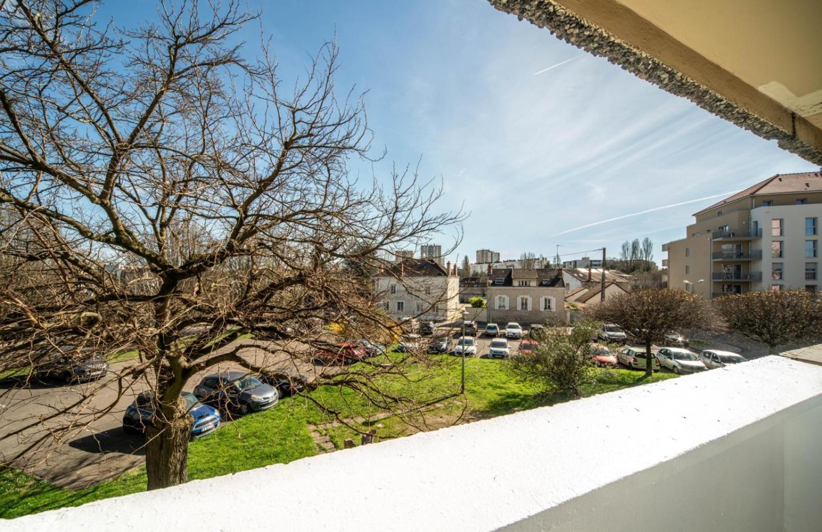 Le Balinais - A Apartment Chalon-sur-Saone